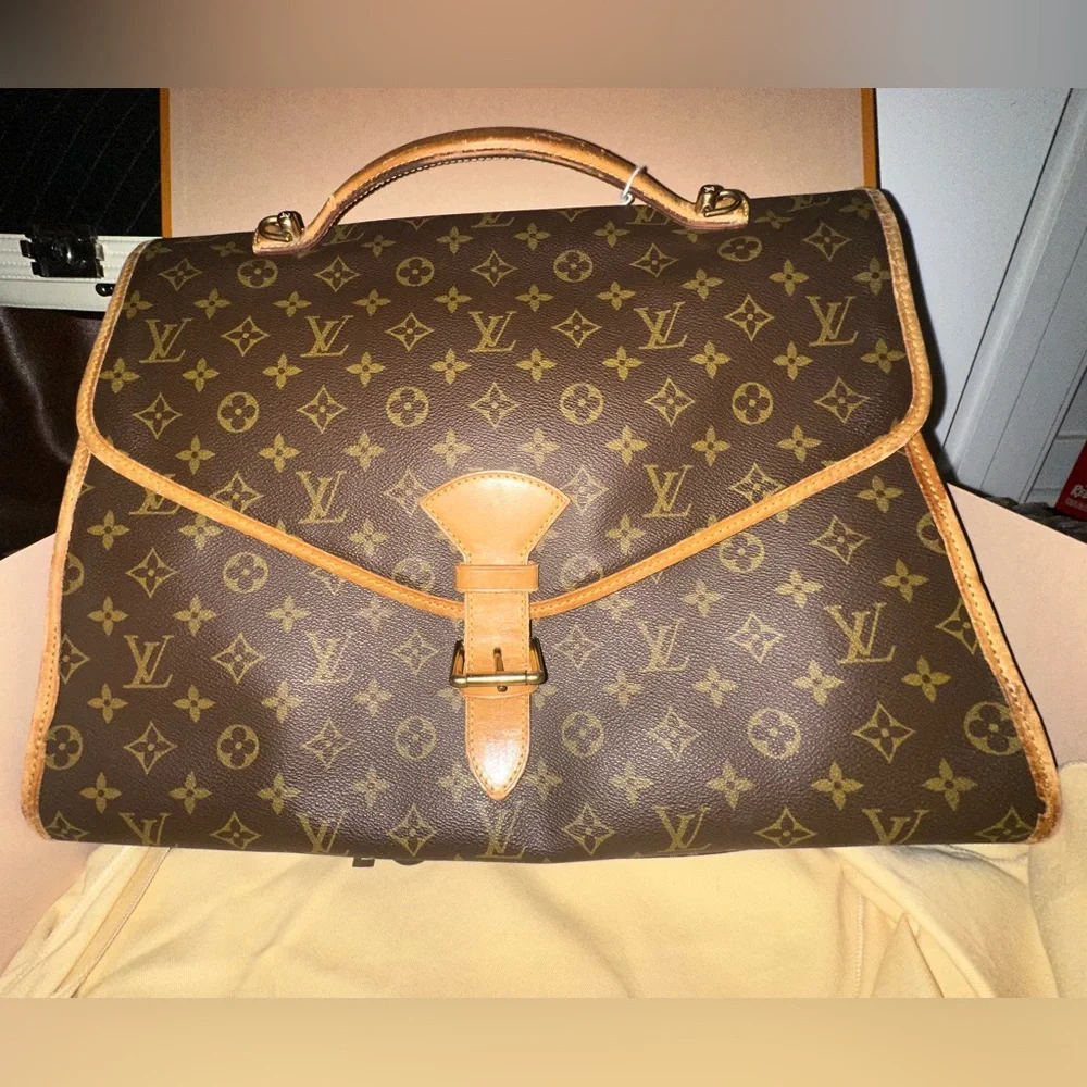 Louis Vuitton stylish louis