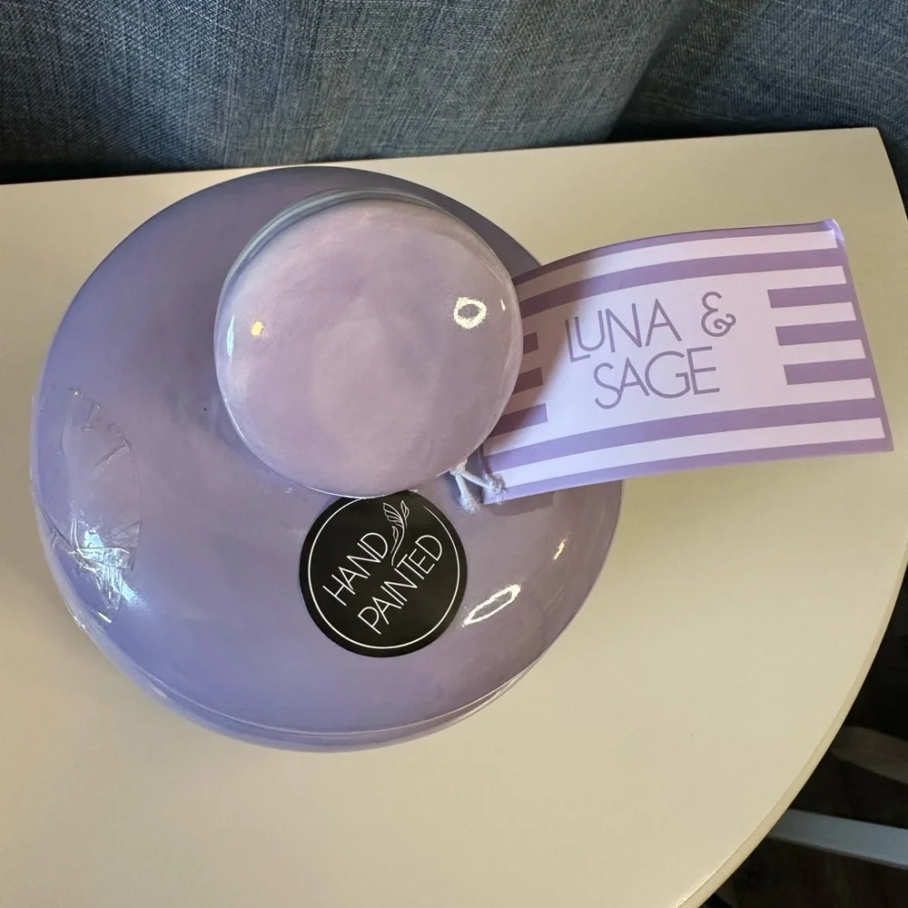 Luna & Sage elevate your pastel