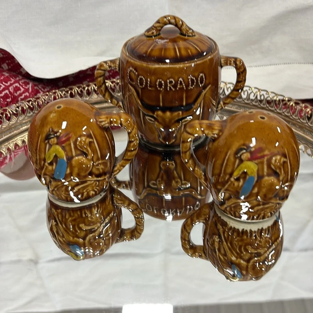 N/A charming ceramic