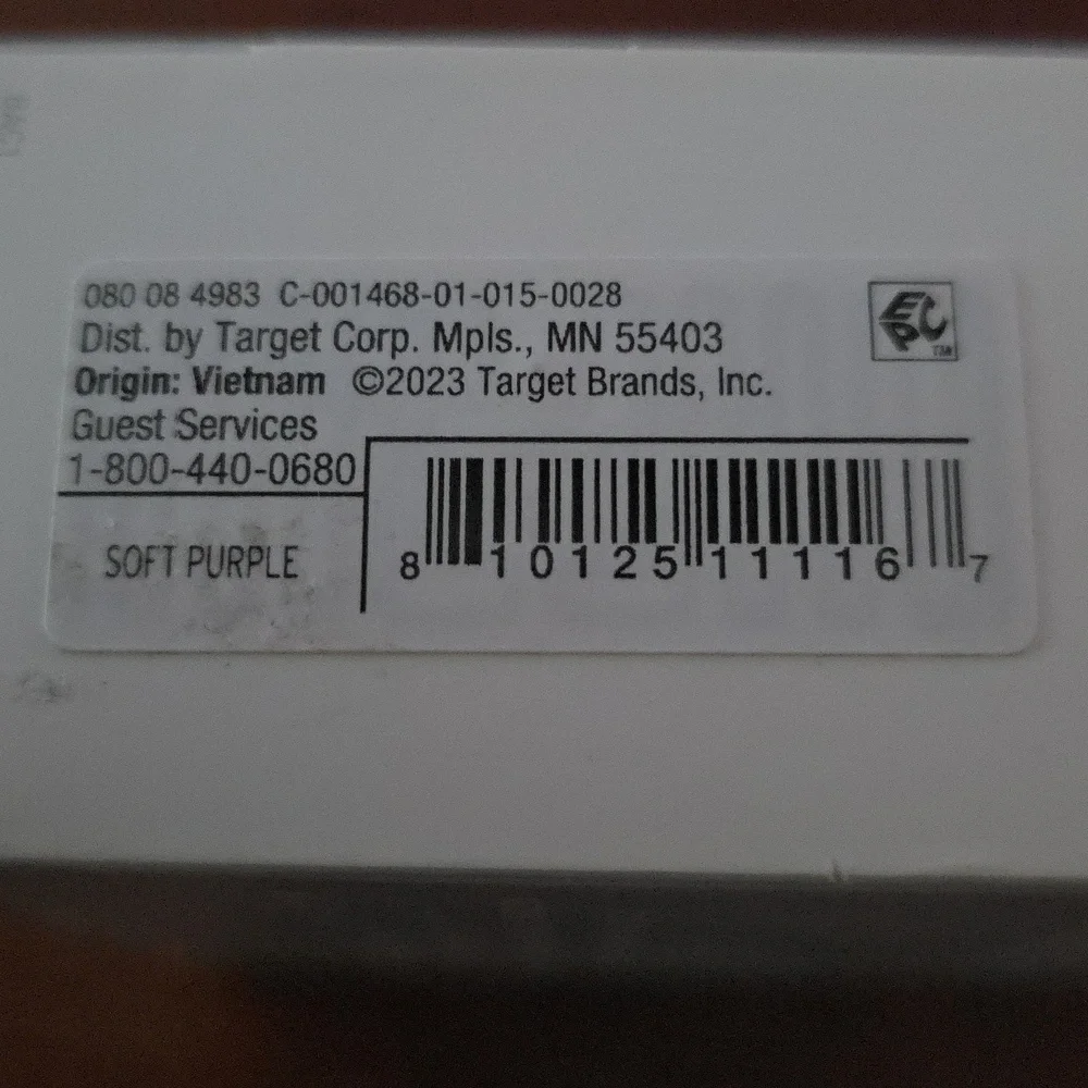 heyday wall charger