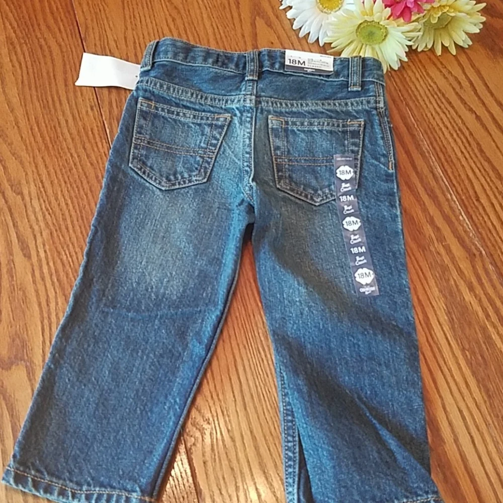 OshKosh Bgosh oshkosh jeans