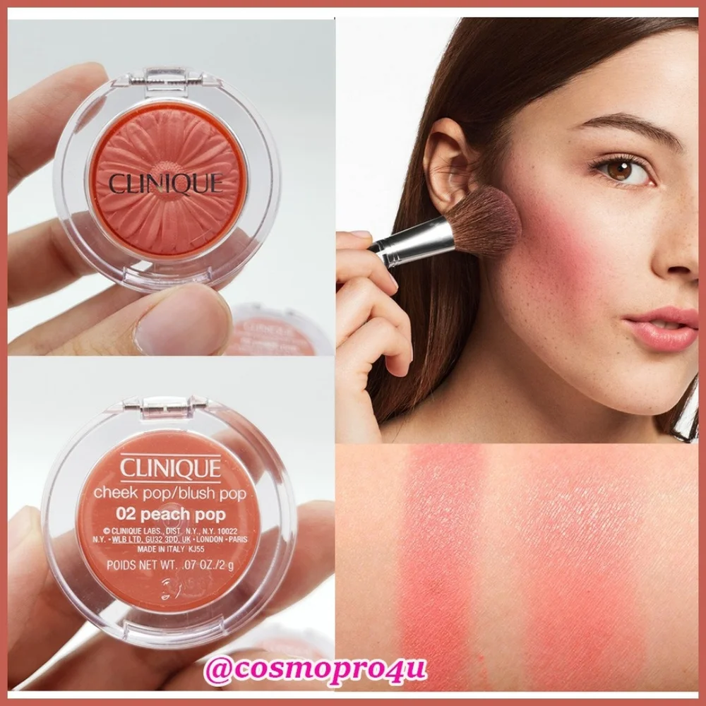 Clinique brand new