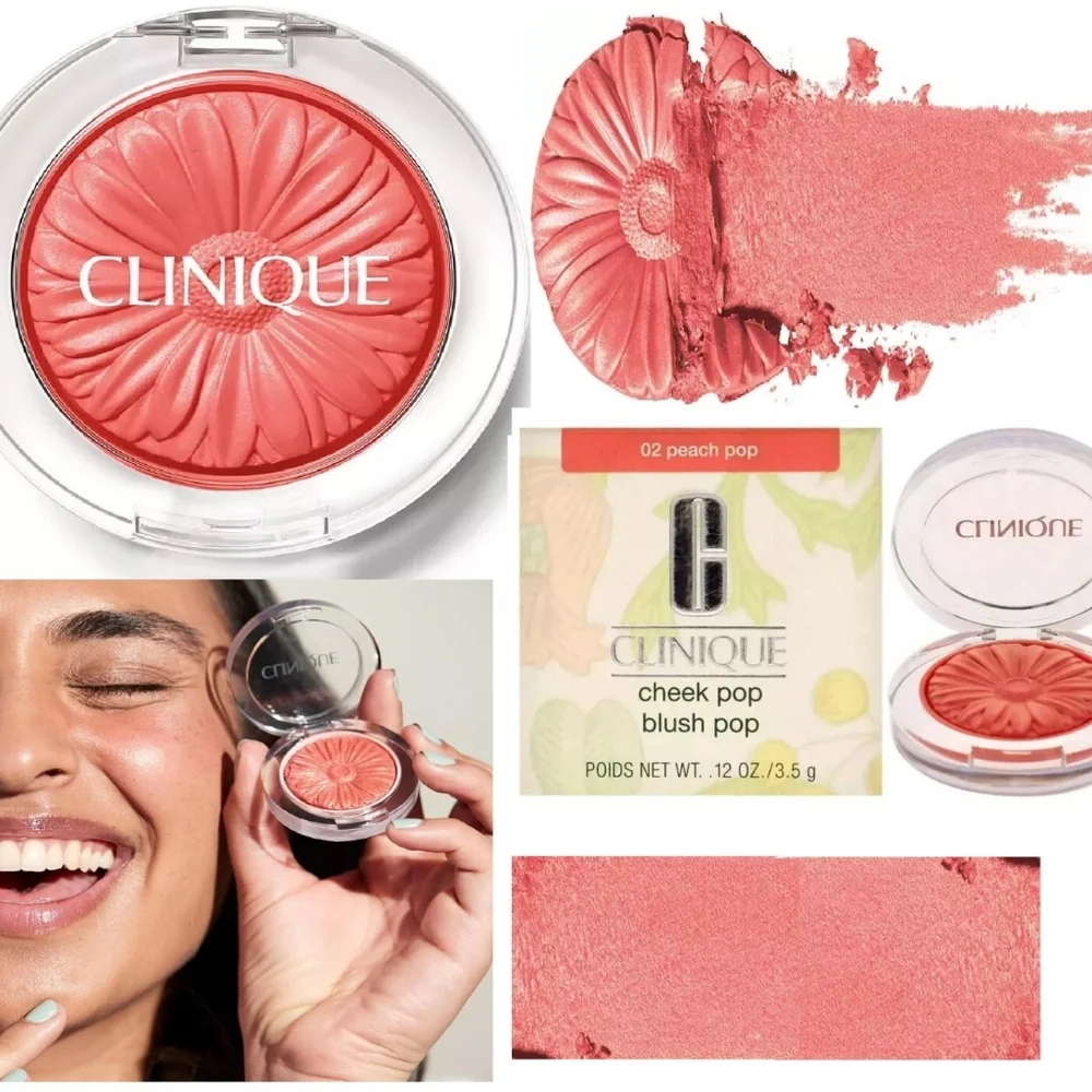 Clinique brand new