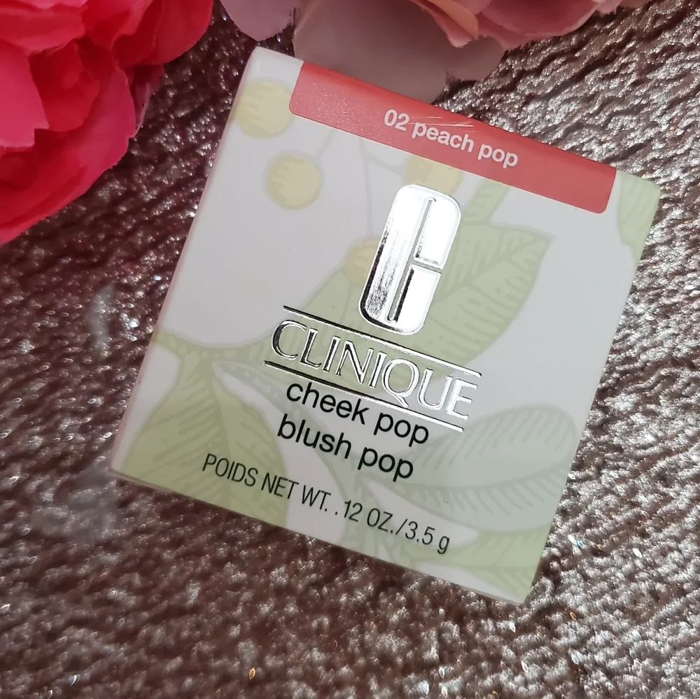 Clinique brand new