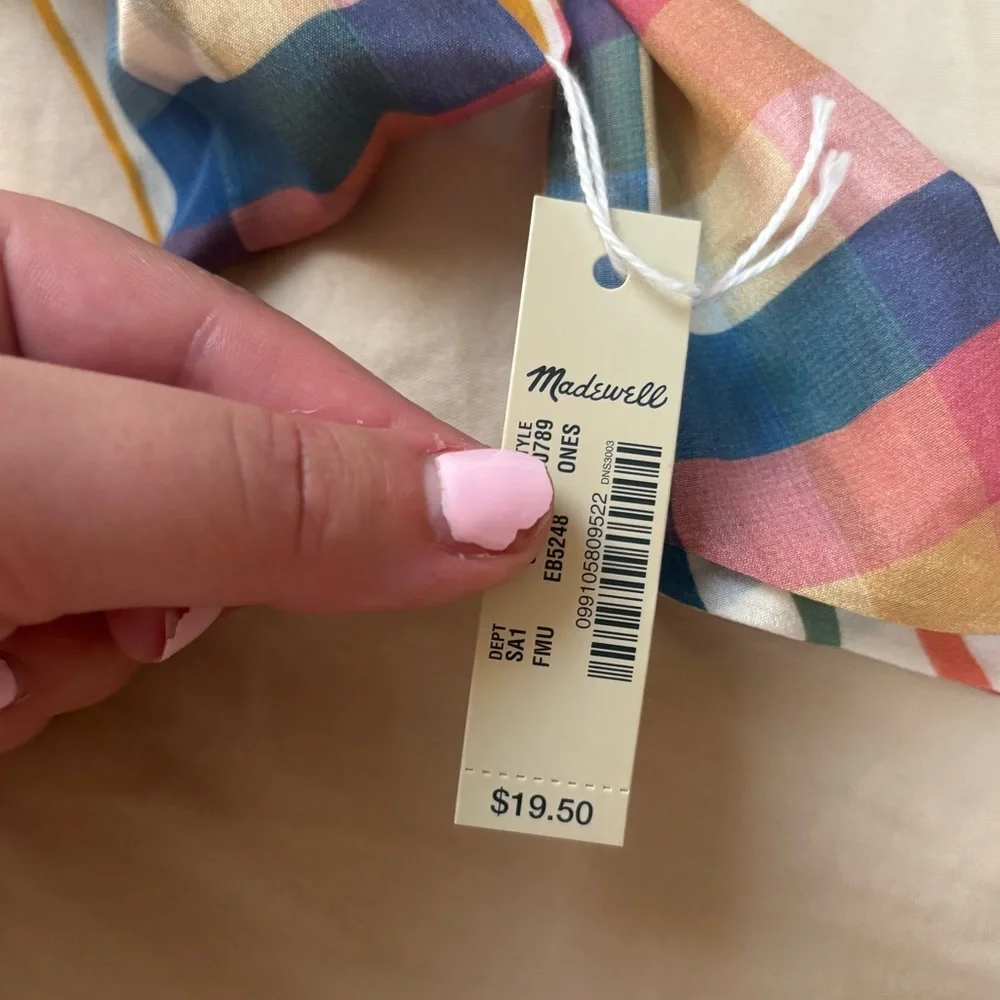 Madewell elevate your