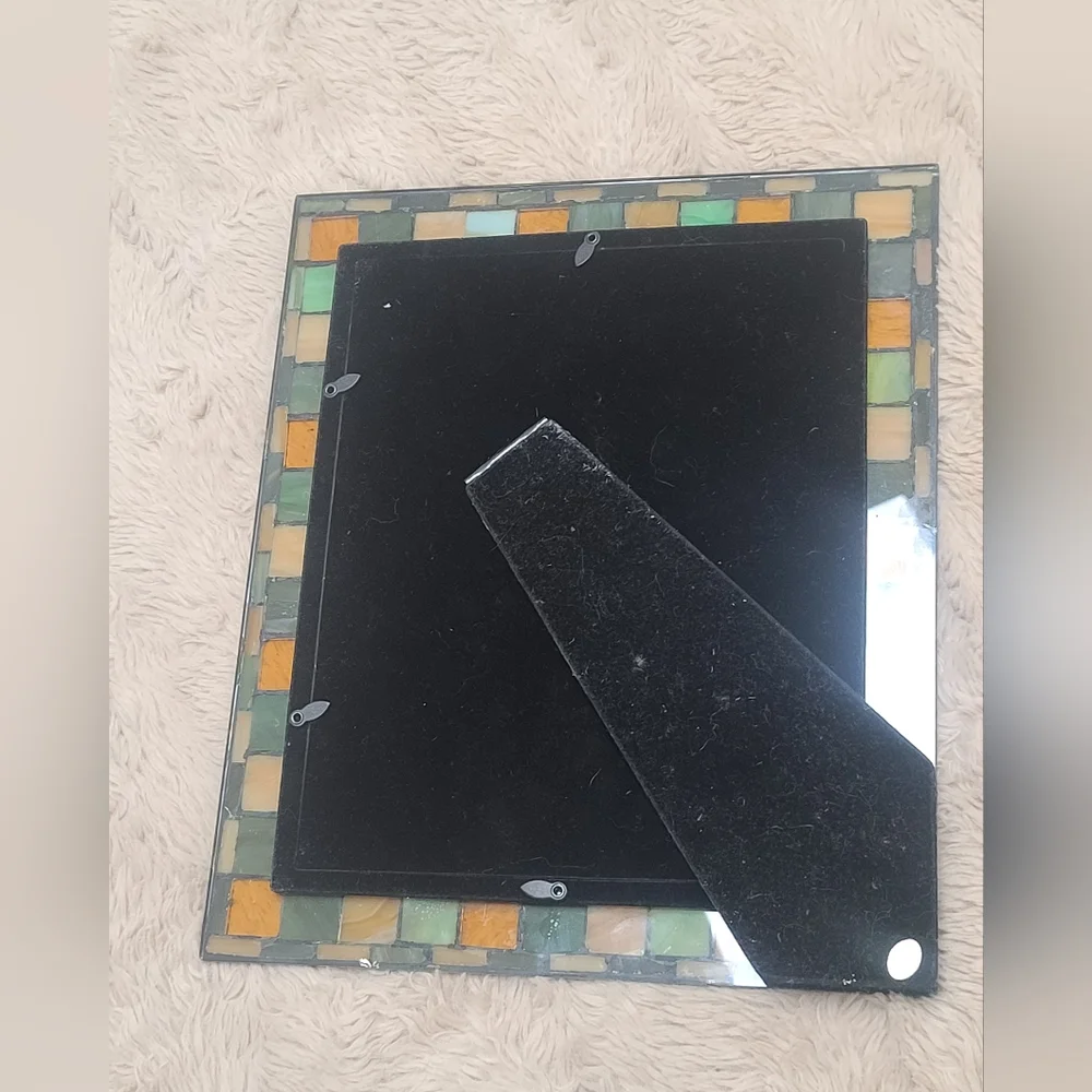 None stained glass