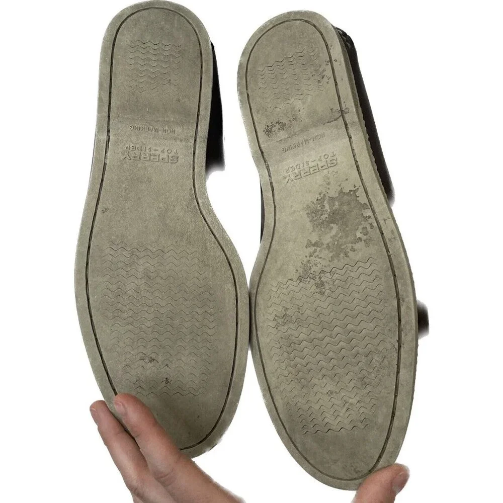 Sperry top sider