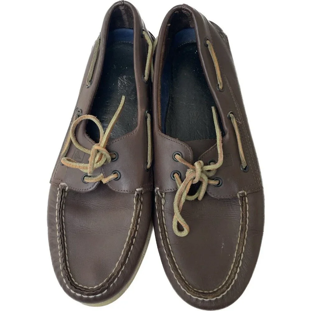 Sperry top sider