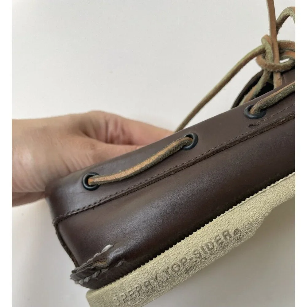 Sperry top sider