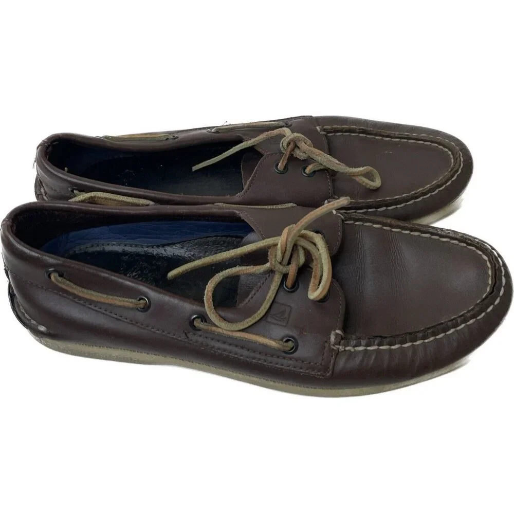 Sperry top sider