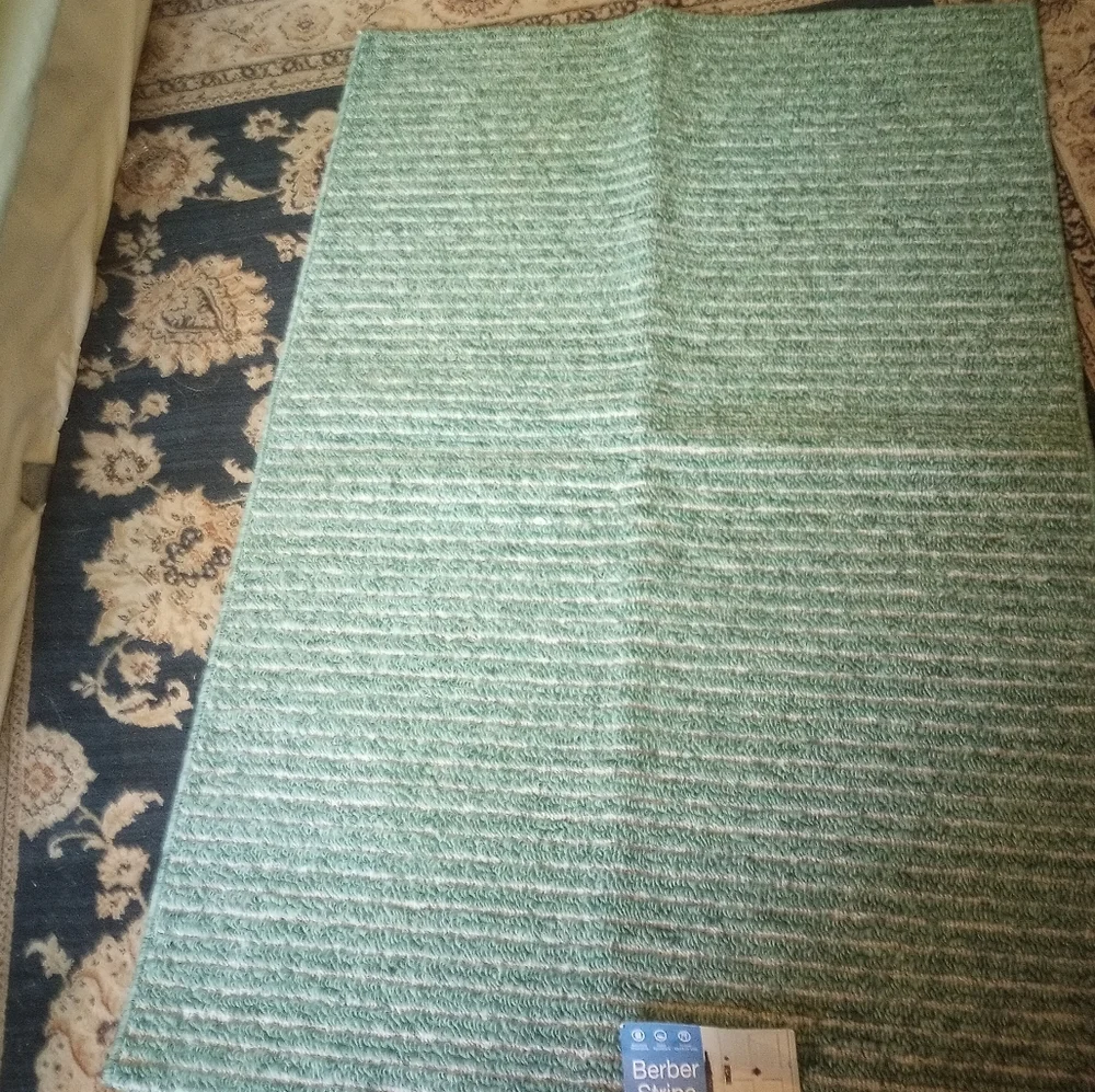 Mohawk entryways latex backing
