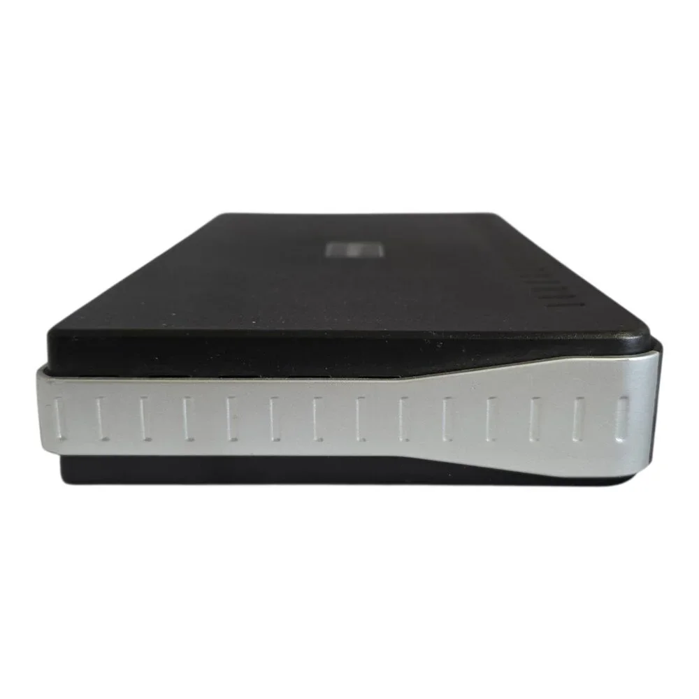 D-LINK DGS-2208 Gigabit Desktop Switch 8-Port w/ Power Supply TESTED & WORKING!