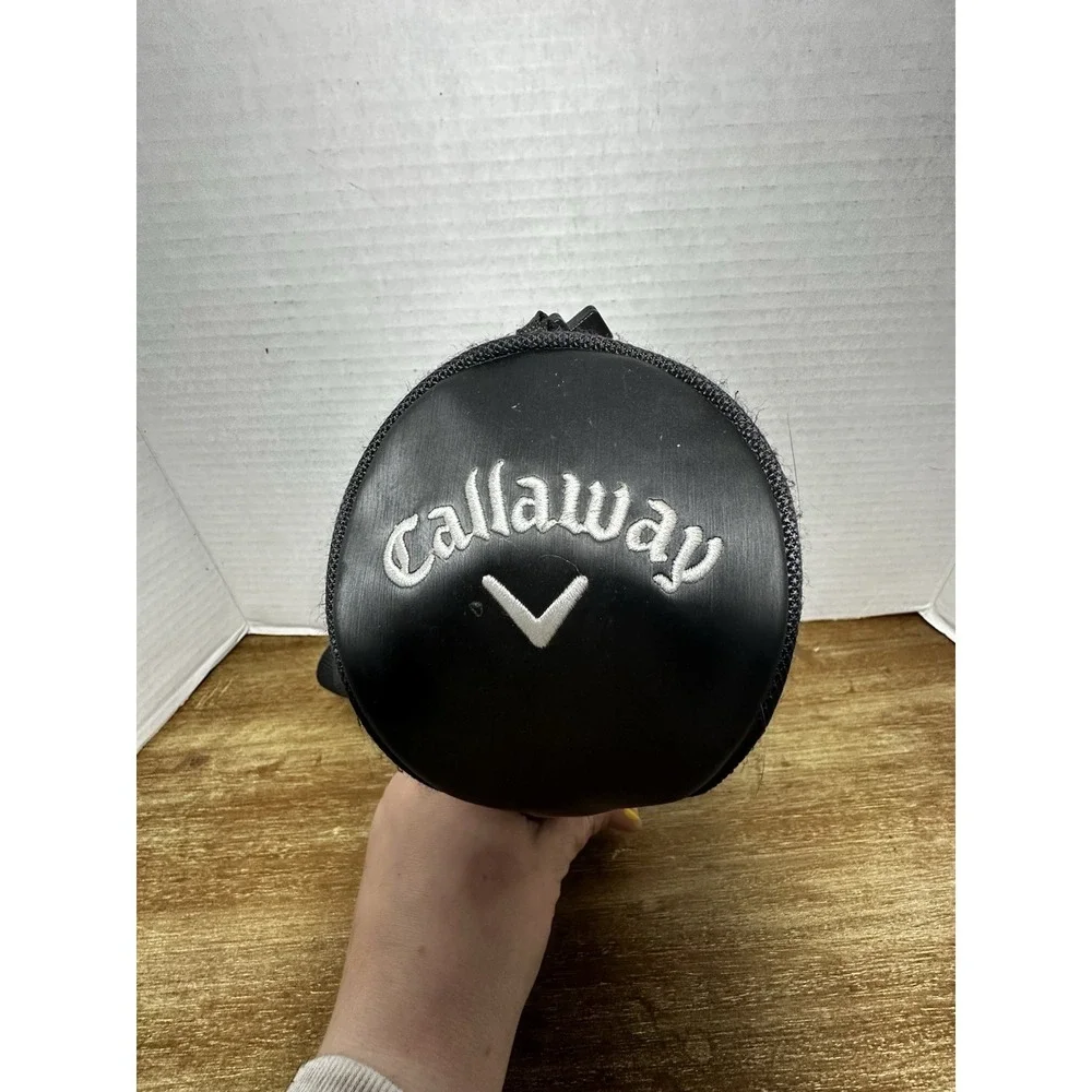 Callaway X2 Hot Hybrid Headcover VGC