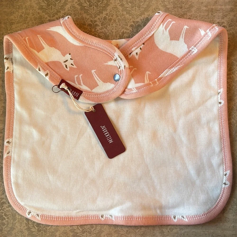 Milkbarn brand new