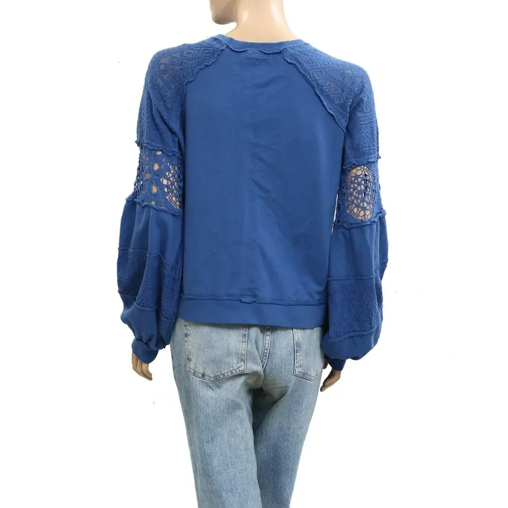 Anthropologie description item
