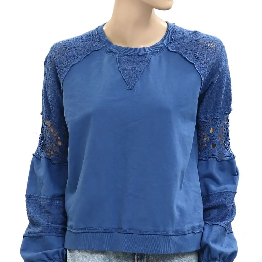 Anthropologie color please size