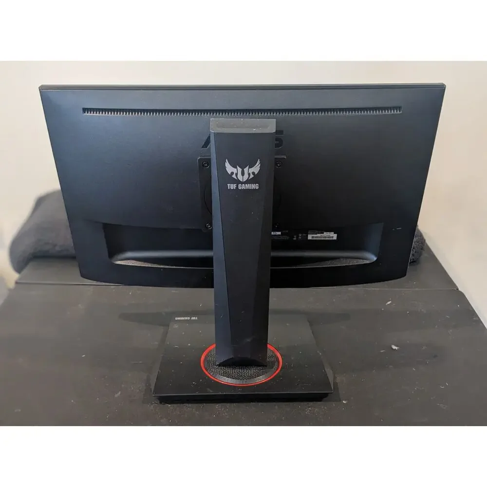 ASUS rog strix