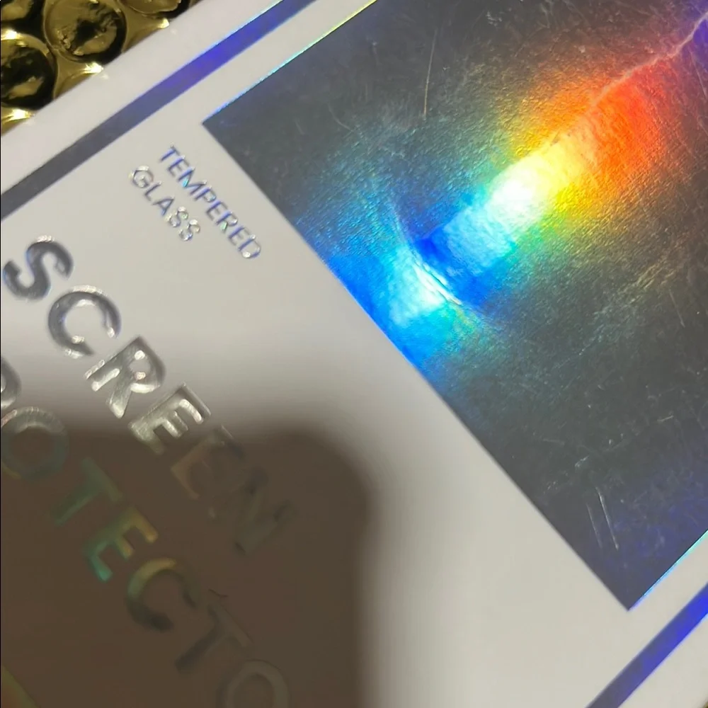 SHEIN holographic screen