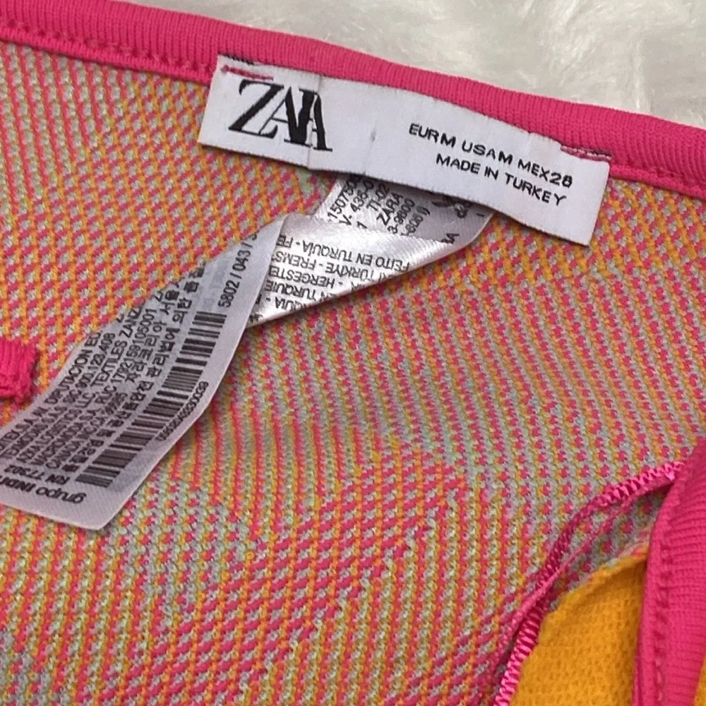 Zara practical modern add