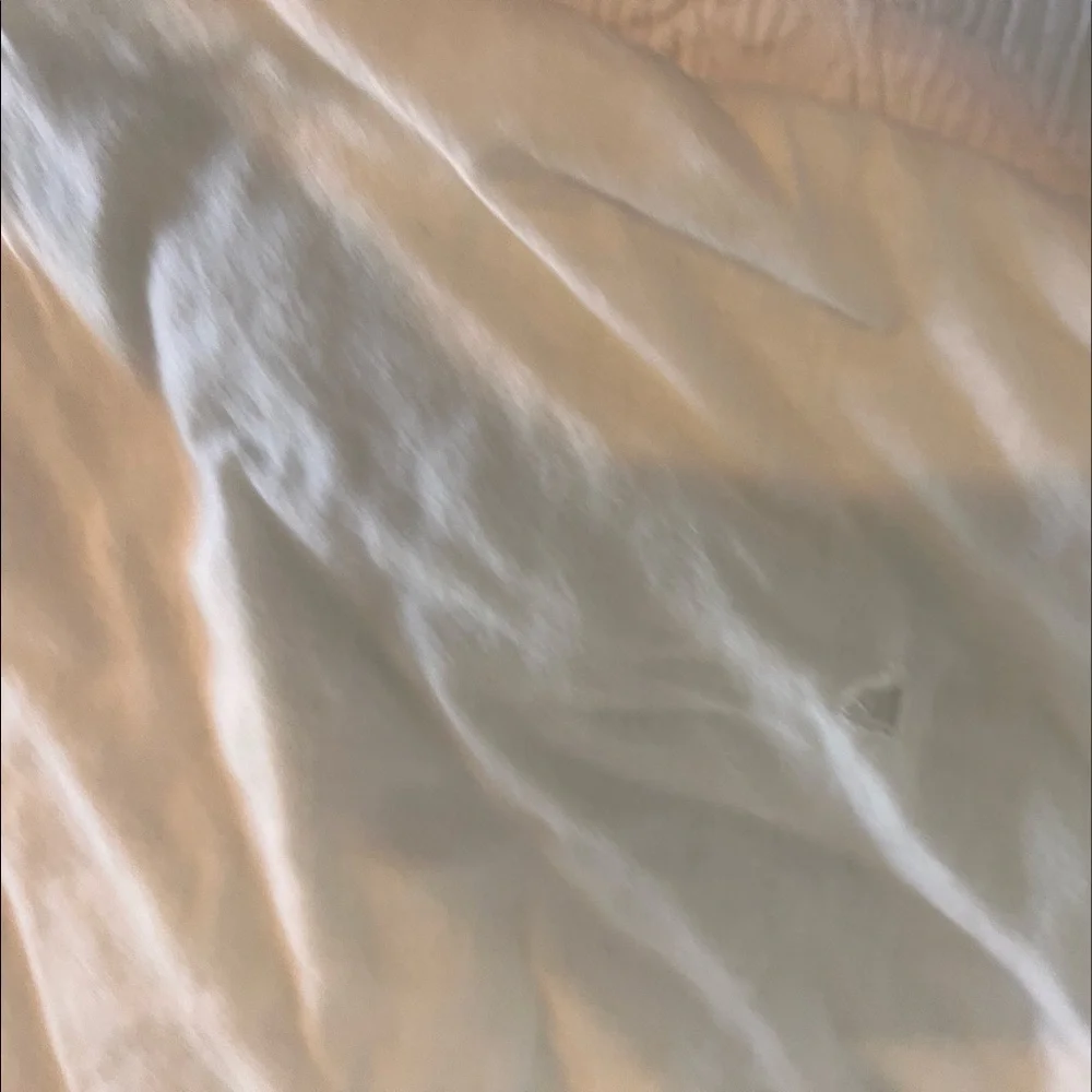 Anthropologie embroidered lilou