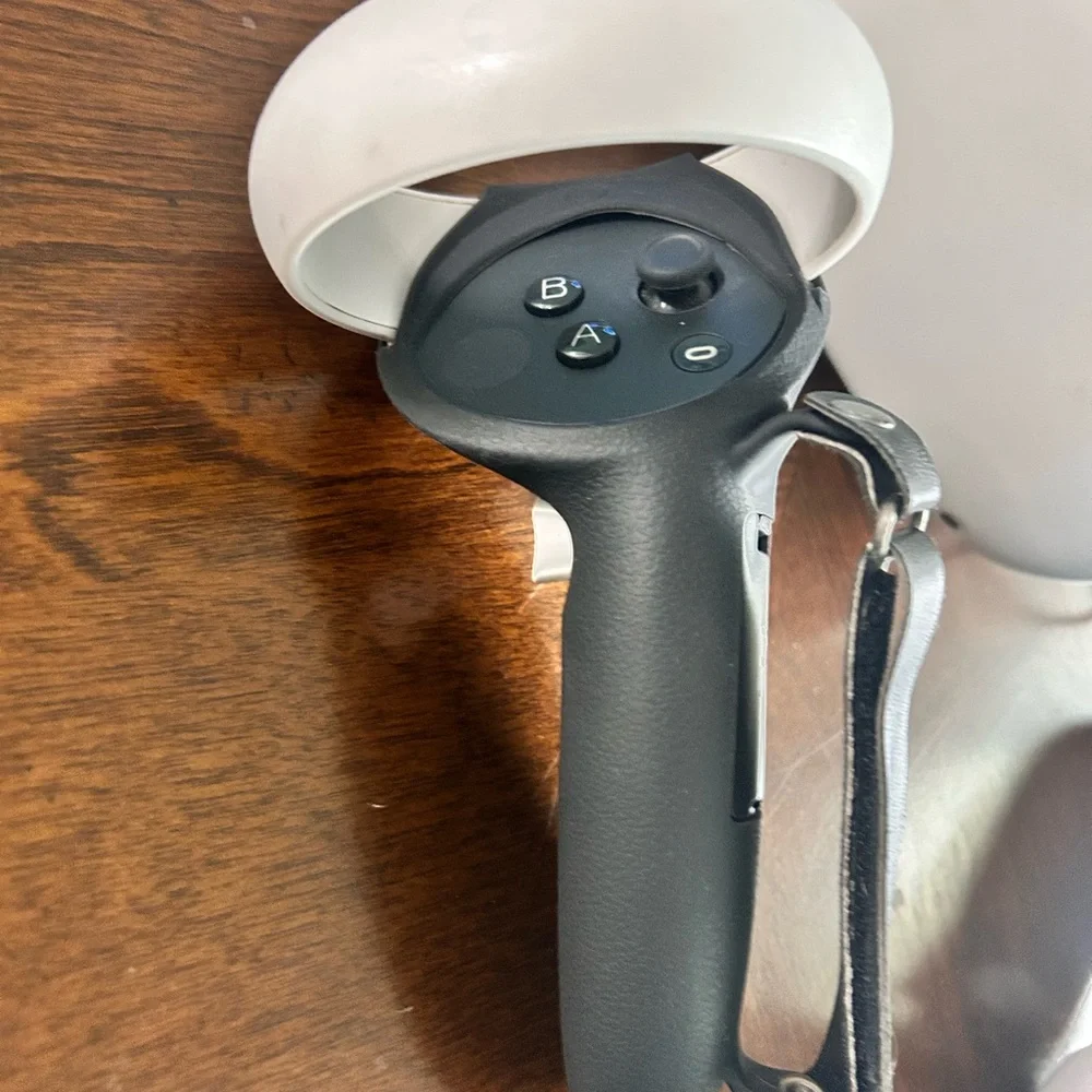 Oculus experience immersive