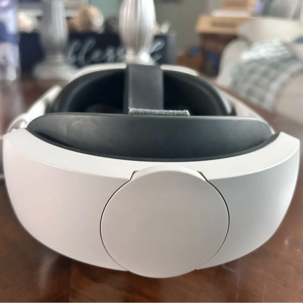 Oculus experience immersive