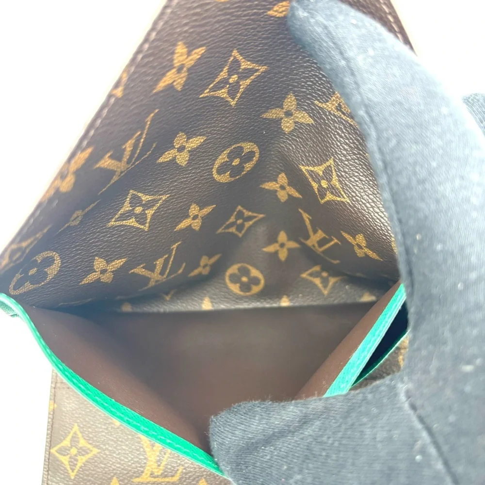 Louis Vuitton this louis