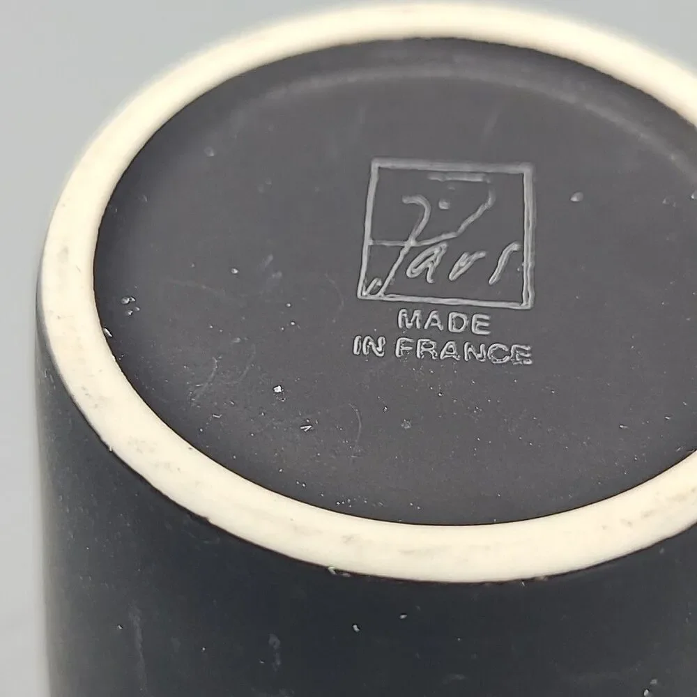 Crate&Barrel mug measure