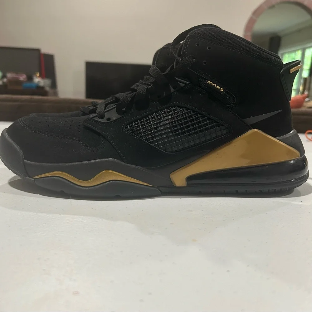 Jordan brand new