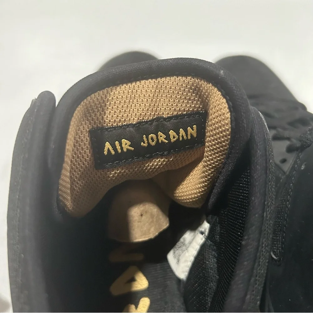 Jordan brand new