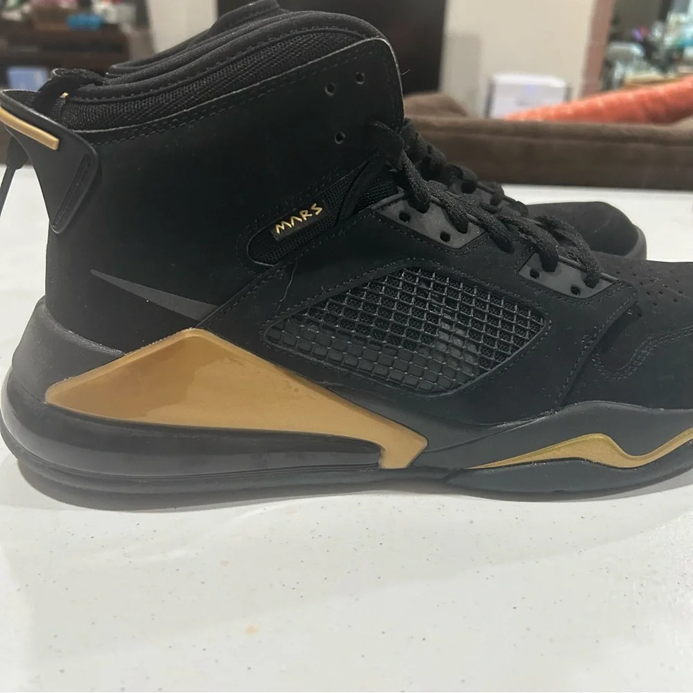 Jordan brand new