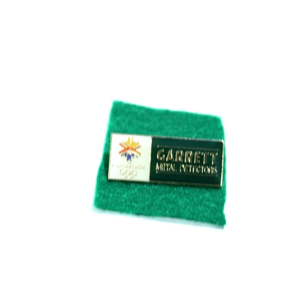 N/A details detectors lapel