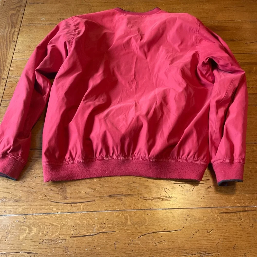 Izod experience timeless