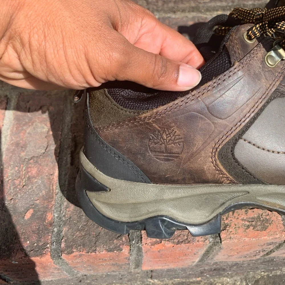 Timberland sz 11