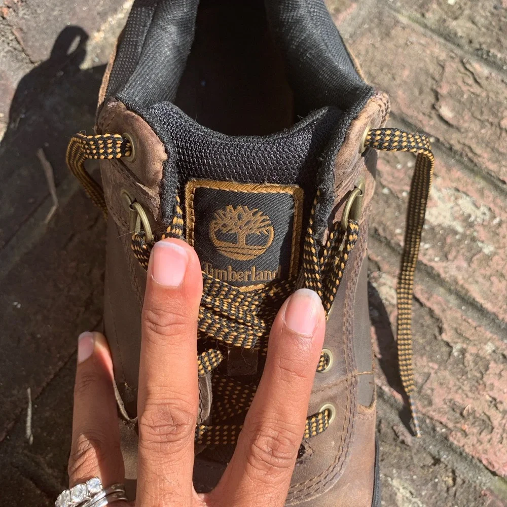 Timberland sz 11