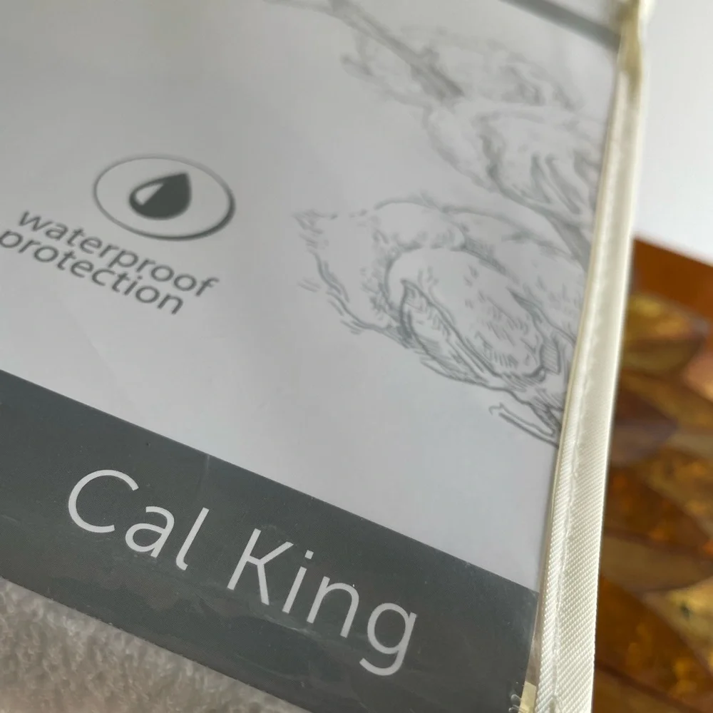 Sure Fit cal king