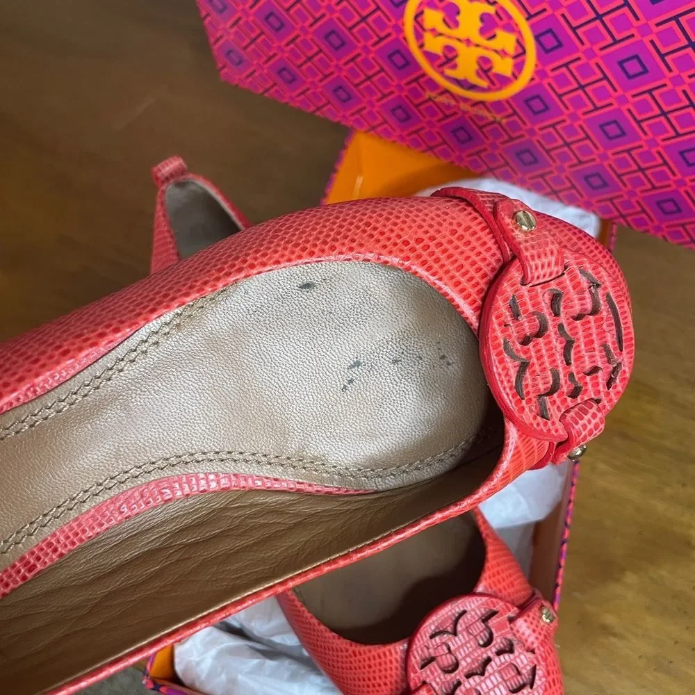 Tory Burch stylish tory