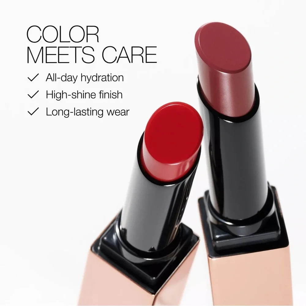 NARS here @rustybush