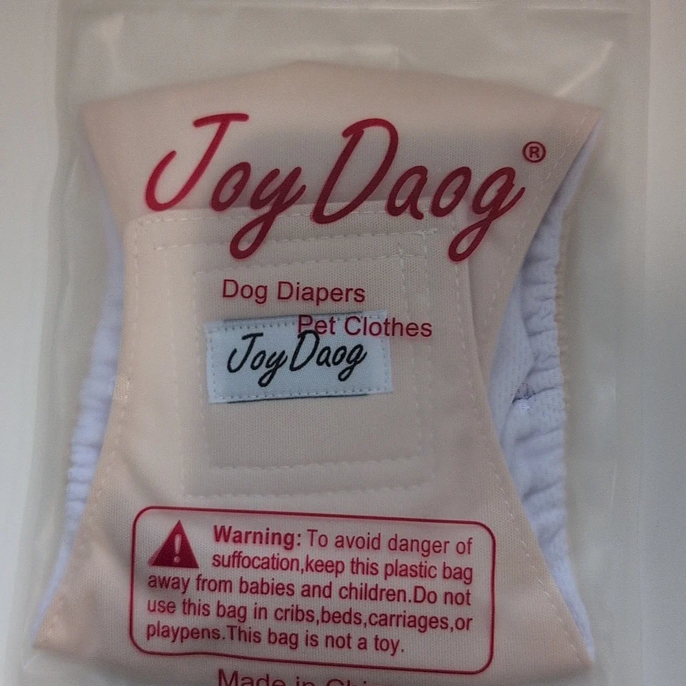 Joy Daog new original