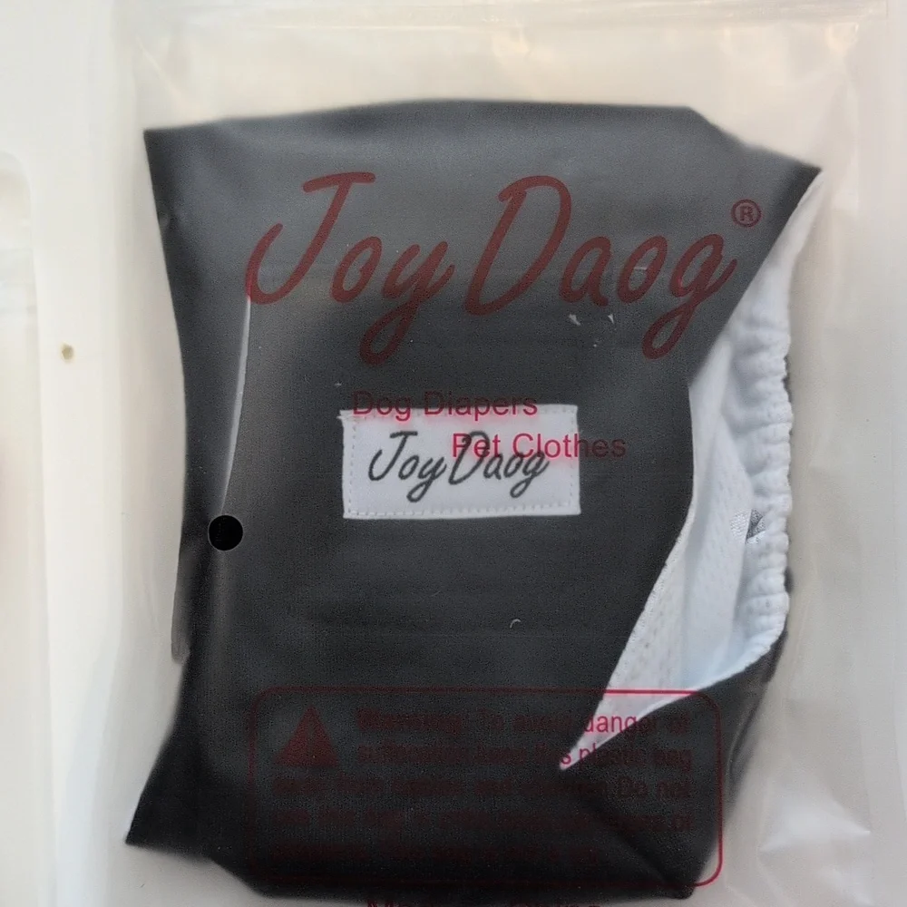 Joy Daog new original