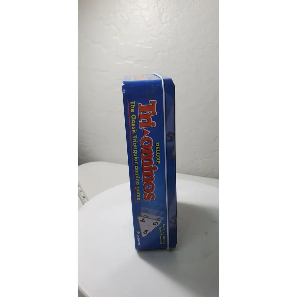Pressman 56 triangula like
