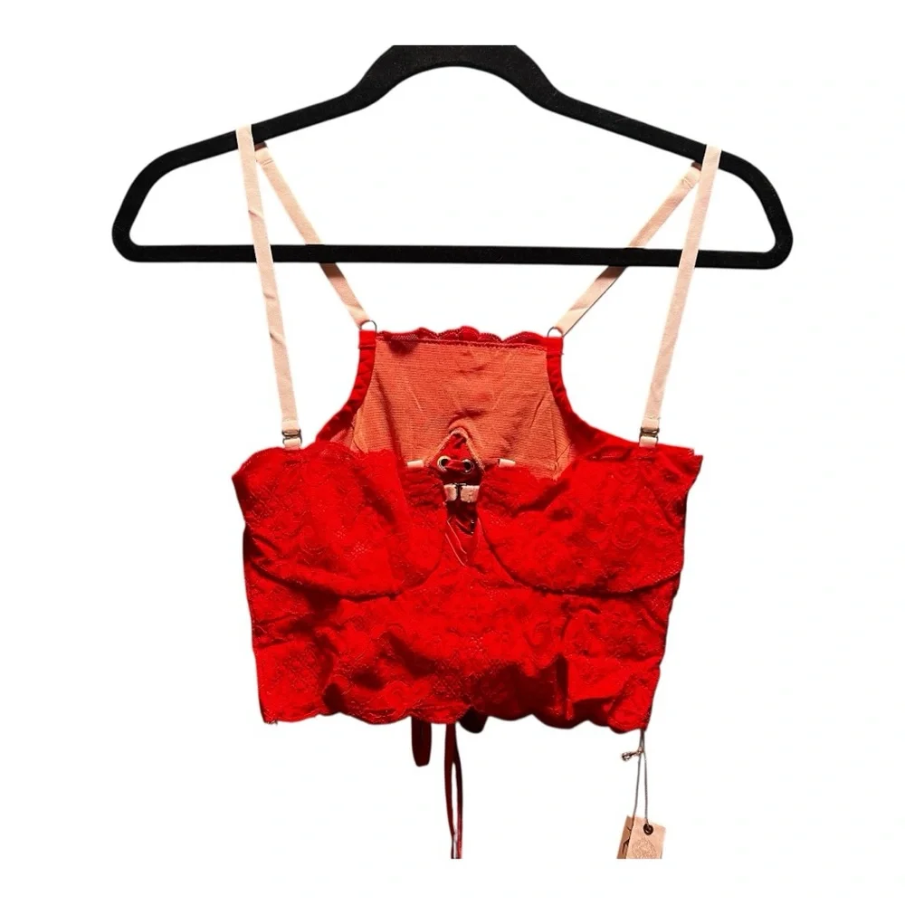 Free People back are