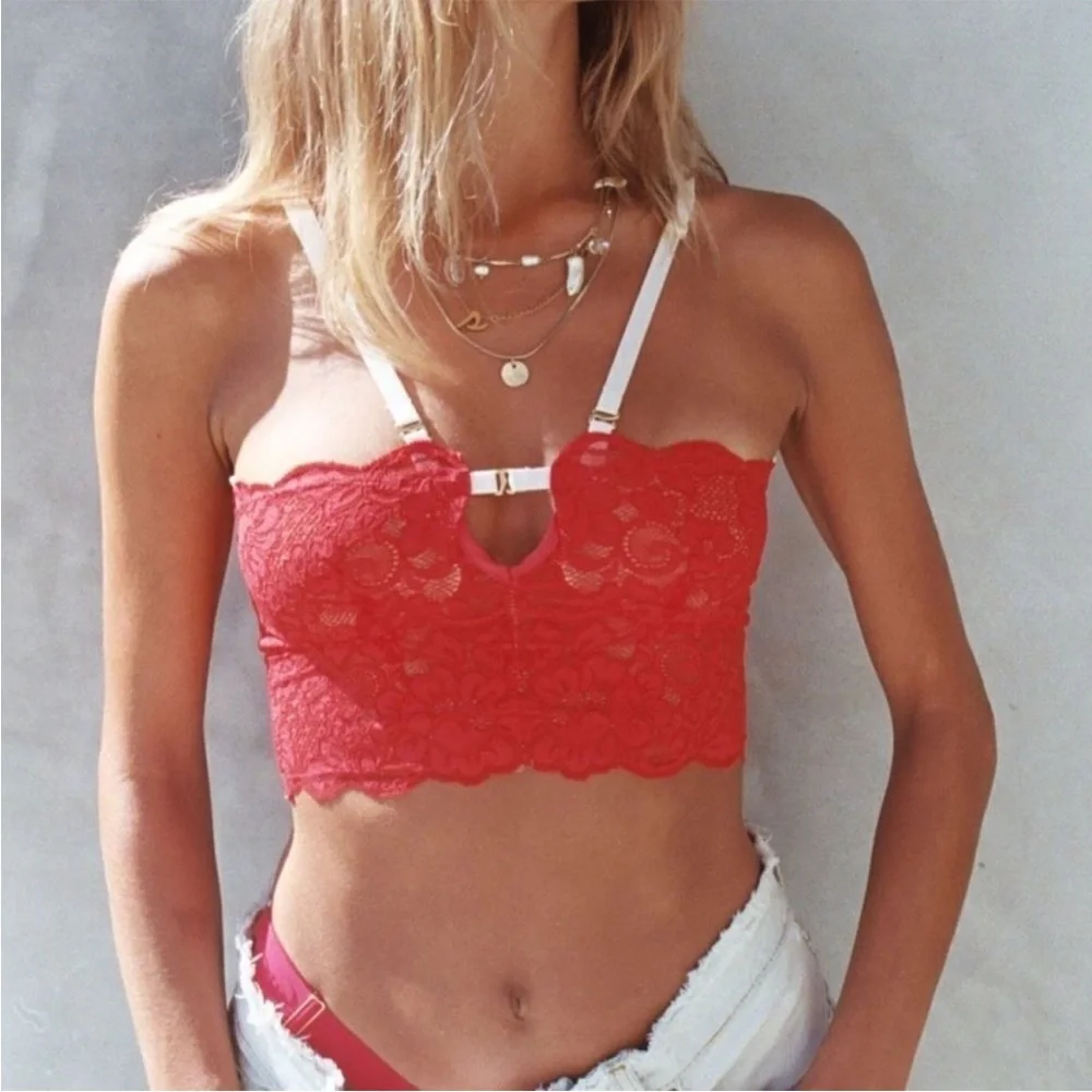 Free People as cami customizable