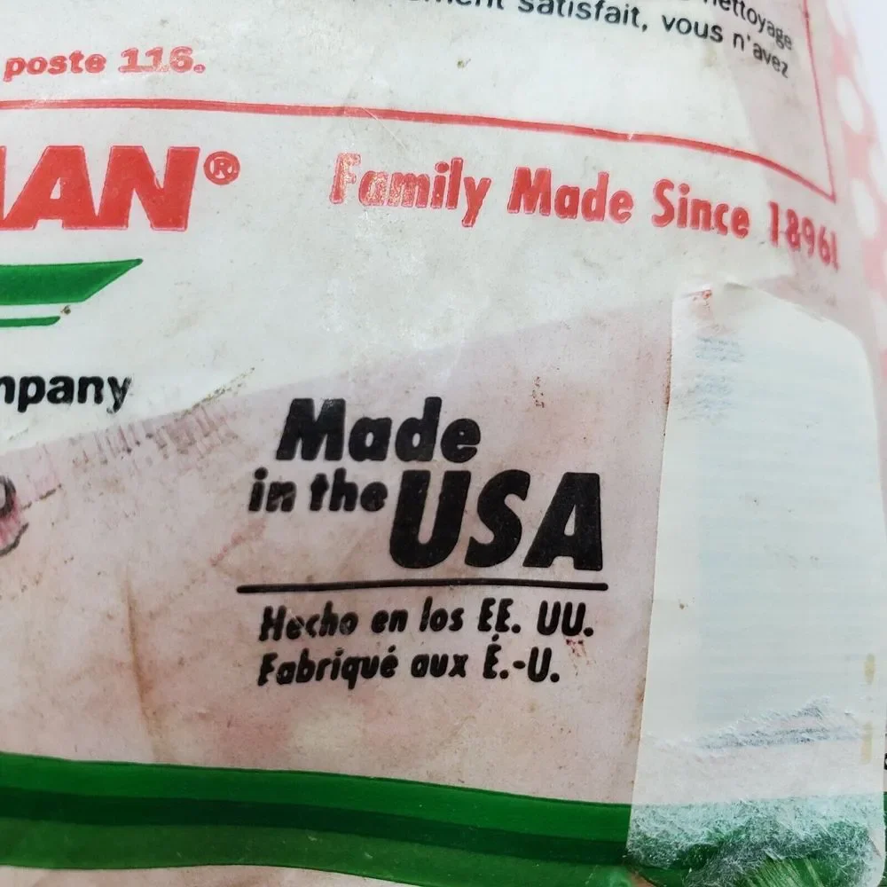 Libman Wonder Mop Refill Model‎ 02001 Easy Change Refill