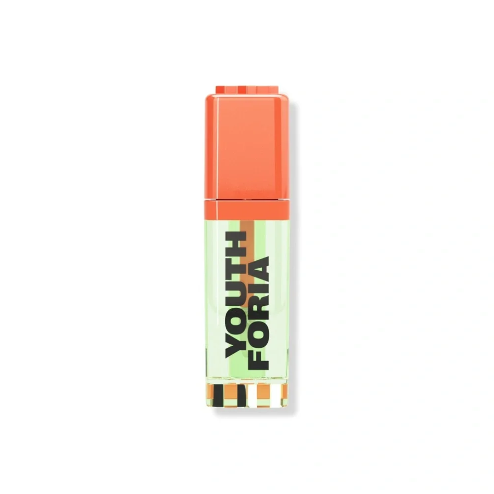 Youthforia BYO BLUSH Color Changing Blush Oil - Chemical Reaction