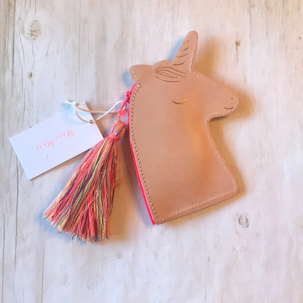 Meri Meri rainbow nwt