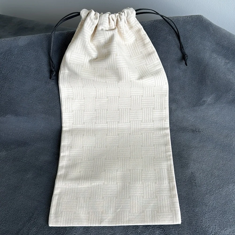 Bottega Veneta sophisticated ivory