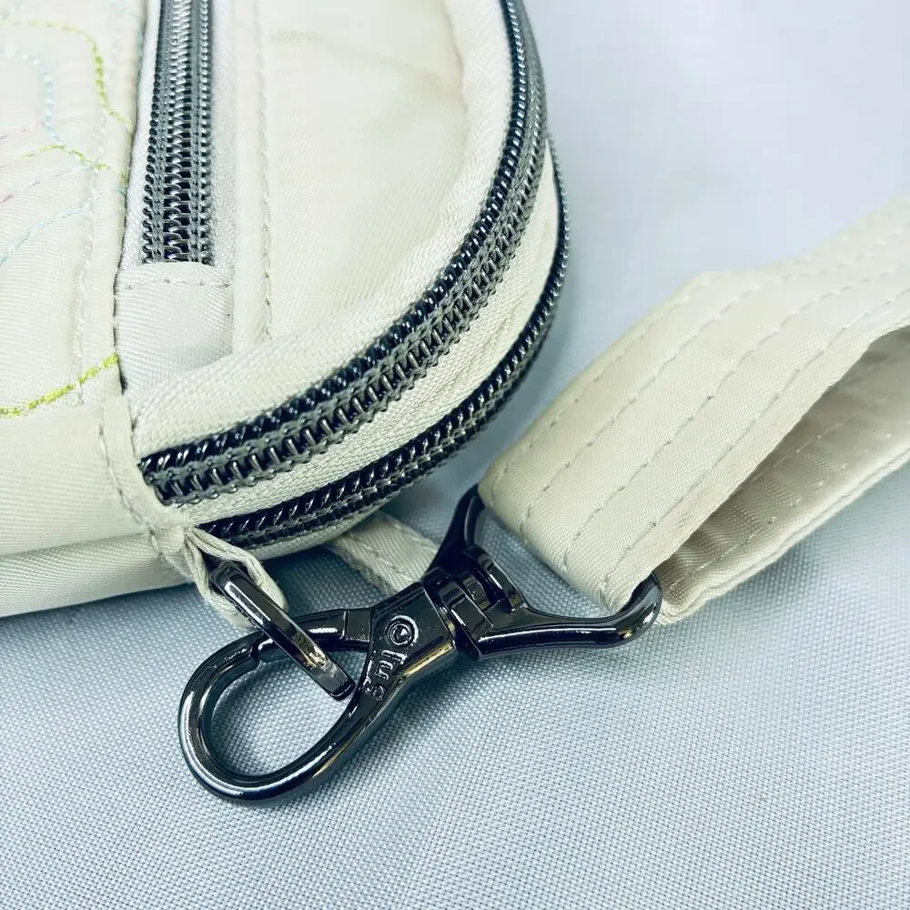 lug belt waist