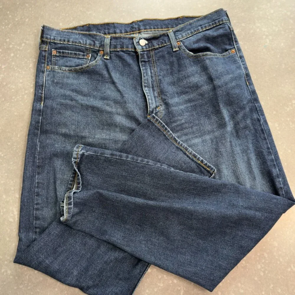 Levis levi’s 505