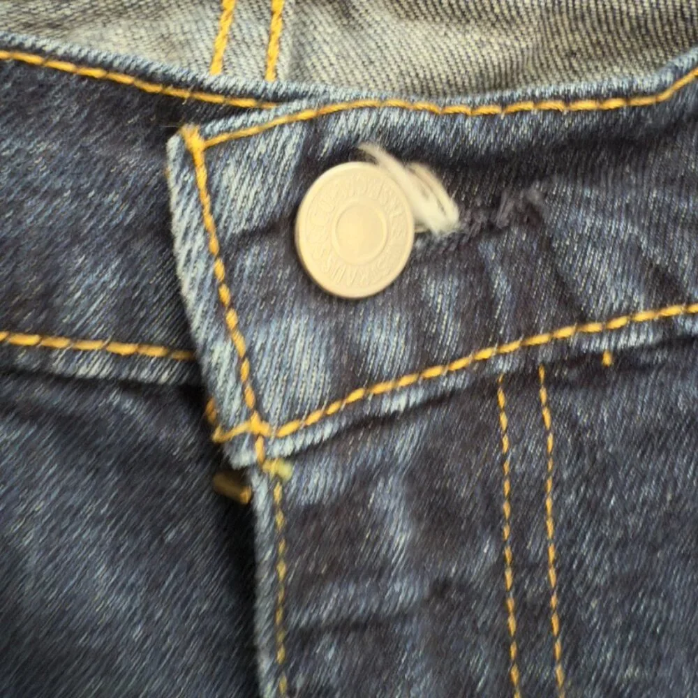 Levis levi’s 505